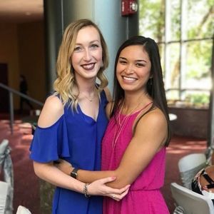 Meet your Posher, Paige